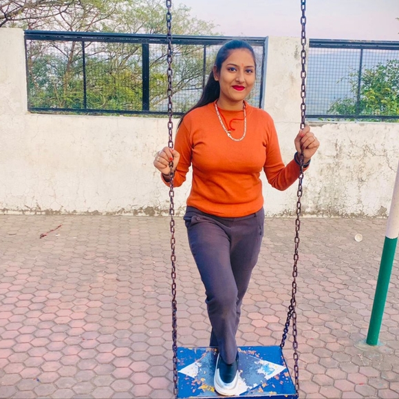 Meet your Posher, Hardeep kaur 507 - Picture 1 of 1